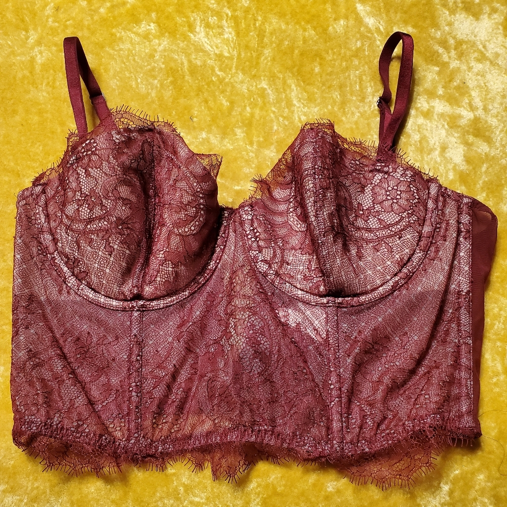 Victoria Secret bra